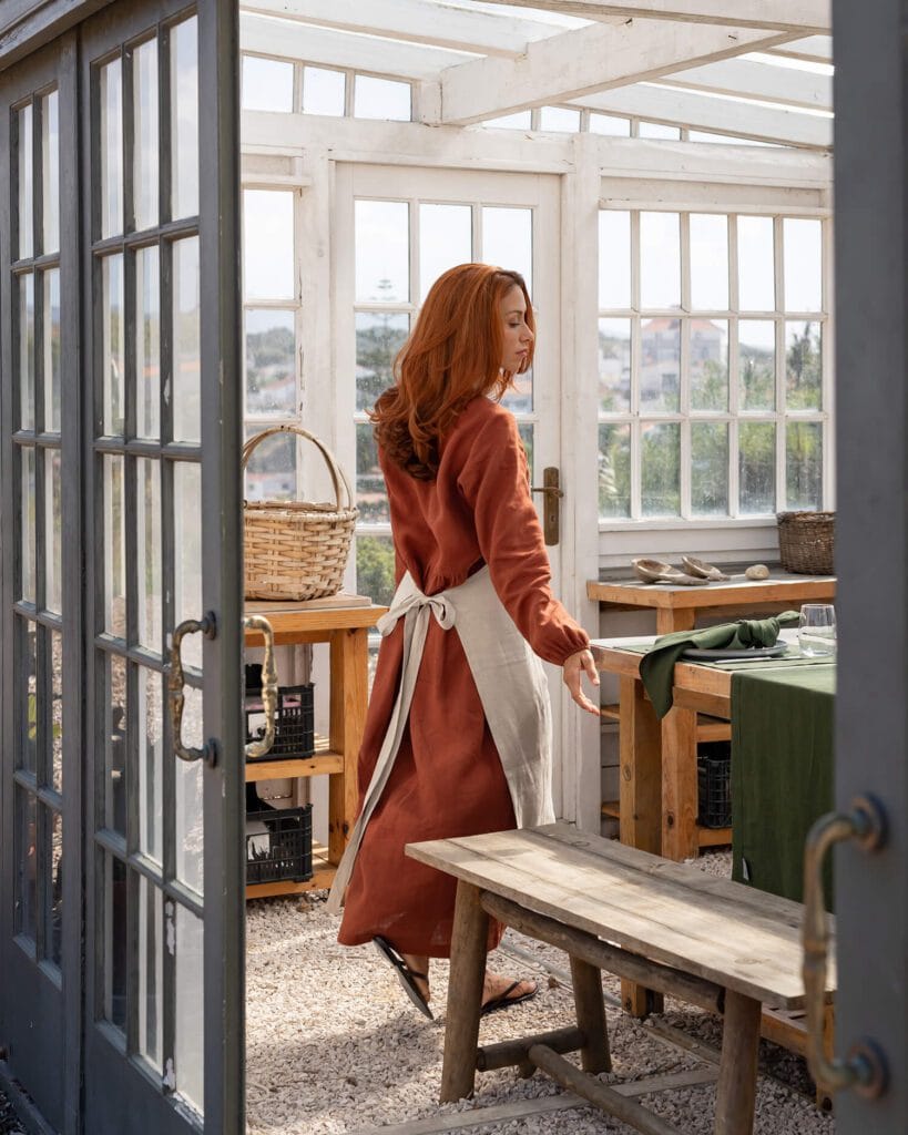 patarimai kaip priziureti lino gaminius dustudio.lt