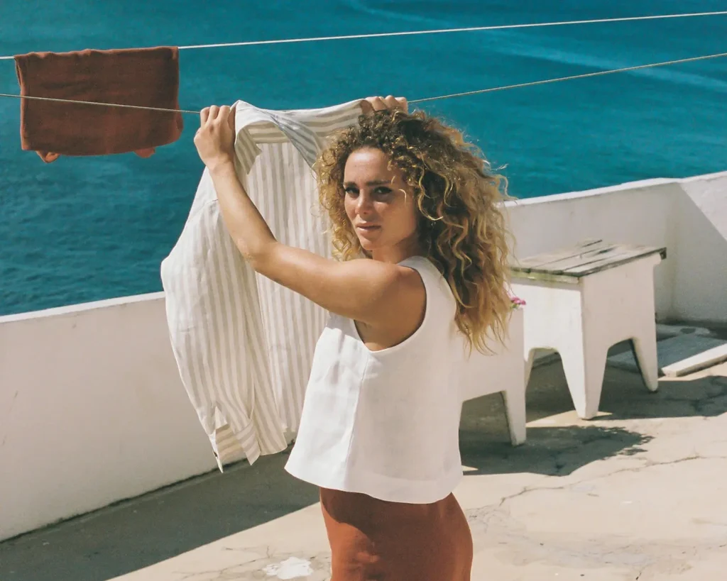 lino priežiūros gidas ir patarimai