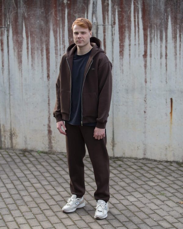 Vyriškos laisvalaikio kelnes