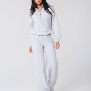 dzemperis su užtrauktuku moterims kokybiškas