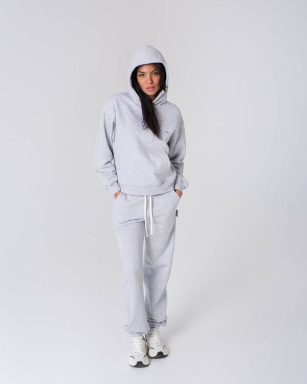 laisvalaikio kelnes pilkos